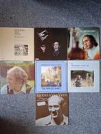 Herman Van Veen 7 LP's, Ophalen of Verzenden