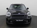Mini Countryman Cooper S E ALL4 AT LED | CAMERA | Zetelverwa, Auto's, Mini, Automaat, Stof, Gebruikt, Countryman
