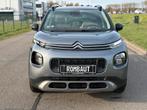 Citroen C3 AIRCROSS / 1ste EIGNR / 48 DKM / Bj2018 / SCHADE, Auto's, Stof, Euro 6, Bedrijf, Handgeschakeld