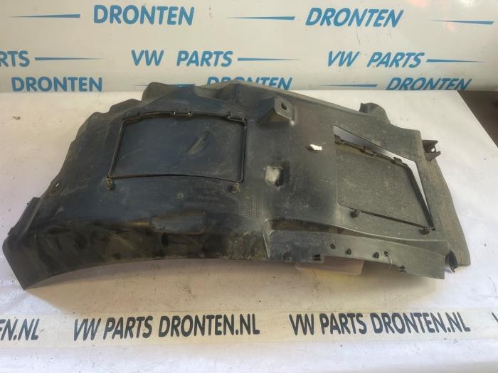 Passage de roue d'un Alfa Romeo Giulia, Autos : Pièces & Accessoires, Carrosserie & Tôlerie, Alfa Romeo, Utilisé, 3 mois de garantie