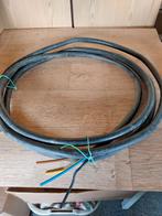 4x10mm² EXVB 5m90, Enlèvement