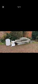 Oud ijzer gezocht, Ophalen of Verzenden, Zo goed als nieuw