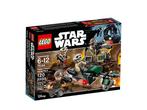 LEGO 75164 Rebel Trooper Battle Pack - Star Wars, Enlèvement ou Envoi, Neuf, Ensemble complet, Lego