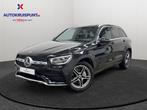 Mercedes-Benz GLC 200 d 9G-Tronic AMG Line GPS Camera Verw., Achat, Euro 6, 164 g/km, https://public.car-pass.be/vhr/24b3fb94-0ec6-43cd-a9cc-0728f14c7943