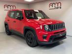 Jeep Renegade 1.0i benzine T3 bwj2019 1ste eigenaar Garantie, Auto's, Jeep, Stof, Gebruikt, Start-stop-systeem, Bedrijf