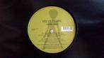 VELVET GIRL " VELVET ", Cd's en Dvd's, Vinyl | Dance en House, Ophalen of Verzenden, Zo goed als nieuw, 12 inch, Techno of Trance