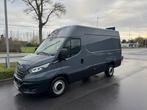 IVECO DAILY 35s18 3liter 3,5ton trekvermogen, Argent ou Gris, Achat, Euro 6, Entreprise