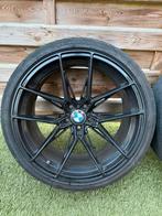 Bmw m velgen 20inch (breedset), Auto-onderdelen, Ophalen, Gebruikt, Band(en), Personenwagen