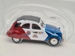 Citroën 2CV - La Panne 2000 - Norev 1/43, Envoi, Comme neuf, Voiture, Norev