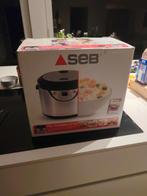 rijstkoker, Ophalen, Refurbished