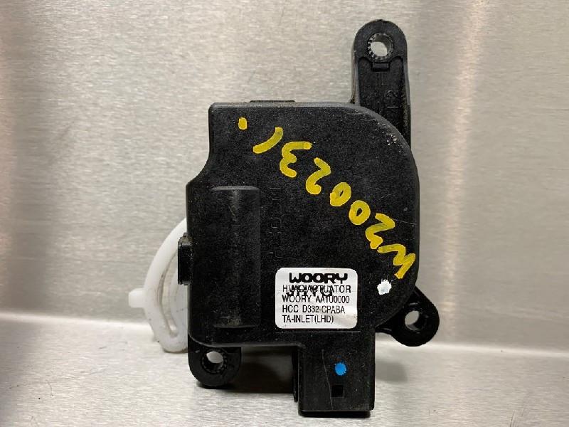 ACTIONNEUR MOTEUR VOLET CHAUFFAGE Kia Picanto (TA), Utilisé, Kia