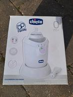 Chauffe biberon maison voyage., Enlèvement