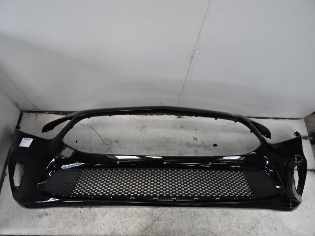 BUMPER VOOR Mercedes-Benz A (W176) (01-2012/05-2018), Auto-onderdelen, Carrosserie, Bumper, Mercedes-Benz, Voor, Gebruikt