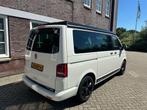 Volkswagen Multivan 2.0 TDI 140pk Edition 25 Camper 7 zits W, Entreprise
