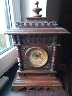 Horloge de table rétro pour égayer votre intérieur !, Enlèvement