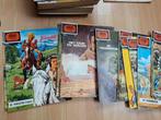 20 exemplaren van tijdschrift Ohee- Zilverpijl, Boeken, Gelezen, Meerdere stripboeken, Sels- Lekeu- Matton, Ophalen of Verzenden
