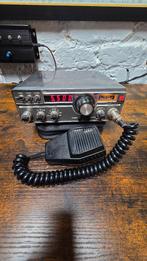 Vintage KDK FM-2025 VHF FM Transceiver, Telecommunicatie, Ophalen of Verzenden, Gebruikt, Zender en Ontvanger