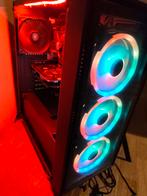 Tour gamer, Informatique & Logiciels, HDD