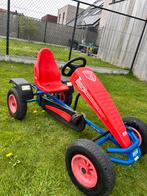 Go-kart berg, Enfants & Bébés, Jouets | Extérieur | Go-cart & Cuistax, Enlèvement, Comme neuf, Berg