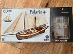 Zeilschip modelbouw, Hobby en Vrije tijd, Ophalen, Nieuw