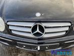 MERCEDES CLK W209 grille 2002-2010, Auto-onderdelen, Gebruikt, Mercedes-Benz AG, Mercedes-Benz, Mercedesstrasse 120
70372  Stuttgart, DE