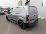 Citroen Berlingo Van Citroën Berlingo Van 1.2 Turbo *AIRCO*, Argent ou Gris, Achat, Euro 6, Entreprise