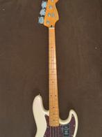 Fender Player Plus, Muziek en Instrumenten, Snaarinstrumenten | Gitaren | Bas, Ophalen of Verzenden, Zo goed als nieuw, Elektrisch