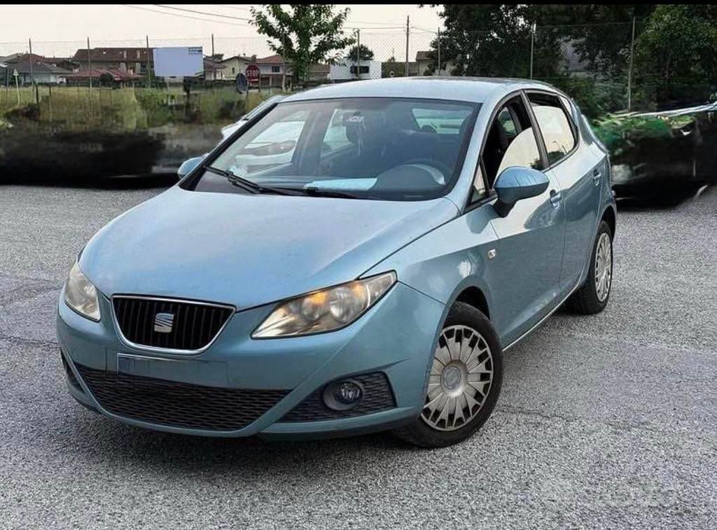 SEAT Ibiza Essence — automatique, Autos, Achat, Ibiza, 5 portes, Automatique