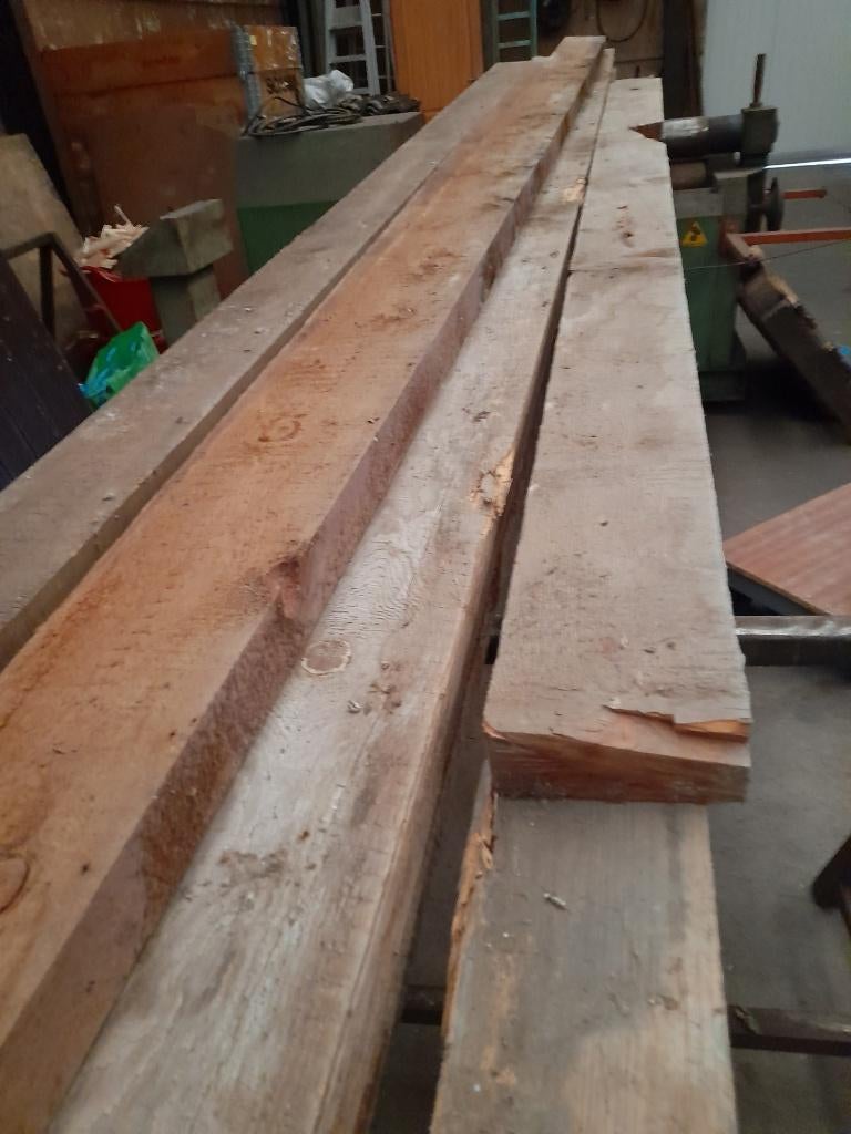 baddingen, Enlèvement, Comme neuf