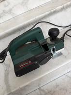 Raboteuse metabo, Bricolage & Construction, Enlèvement, Comme neuf