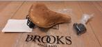 Brooks zadel B67s nieuw, Algemeen, Nieuw, Ophalen of Verzenden, Brooks
