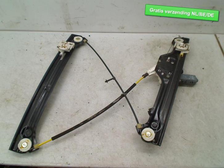 VITRE MECANISME AVANT GAUCHE BMW X6 (E71 / E72) (7197301E), Autos : Pièces & Accessoires, Vitres & Accessoires, BMW, Utilisé