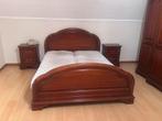 Complete Kerselaar slaapkamer, Ophalen, Zo goed als nieuw