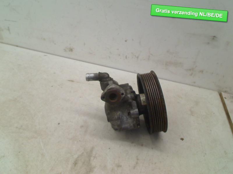 POMPE DE DIRECTION Renault Master III (FV) (7651955169), Autos : Pièces & Accessoires, Commande, Renault, Utilisé