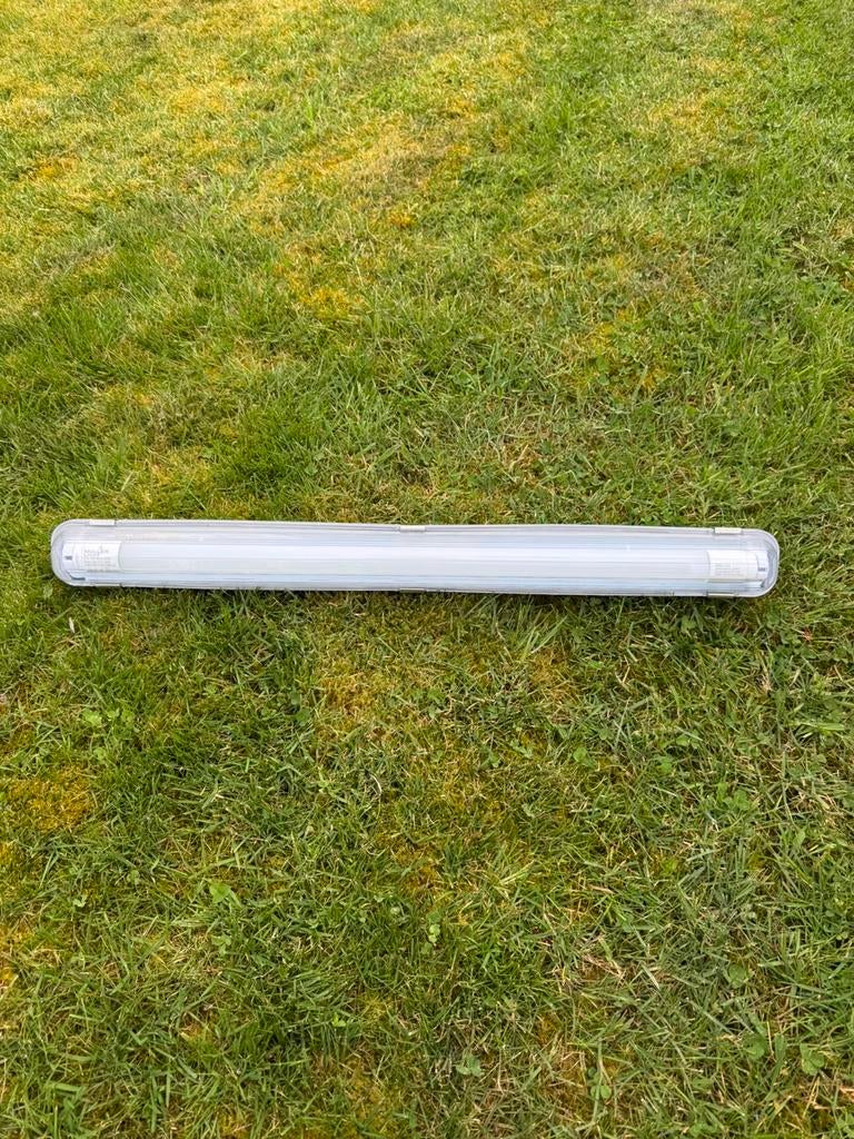 Ledtupe 10W - 60cm, Enlèvement, Comme neuf