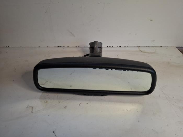 Rétroviseur intérieur d'un Alfa Romeo Stelvio, Autos : Pièces & Accessoires, Rétroviseurs, Alfa Romeo, Utilisé, 3 mois de garantie