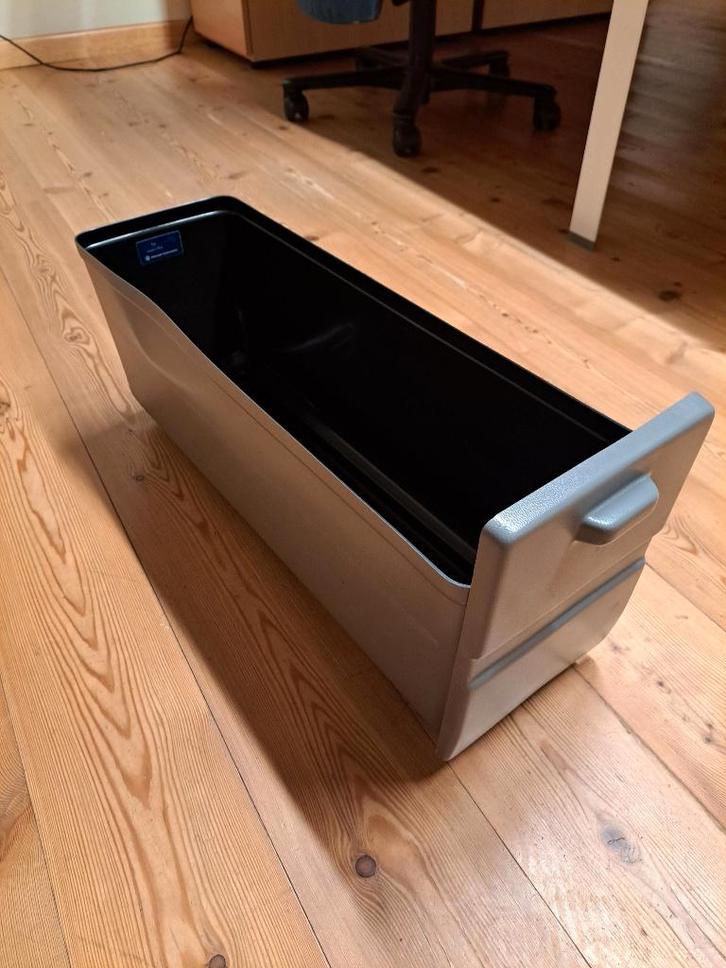 VW California T5, T6, T6.1 : extra lade onder bedbank, Caravans en Kamperen, Mobilhome-accessoires, Ophalen