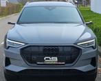 *** Audi Q8 e-tron 55 - S-Line - 95 kw - Garantie ***, Auto's, Audi, https://public.car-pass.be/vhr/d8db2530-1fad-43b4-a10d-01542db712e4