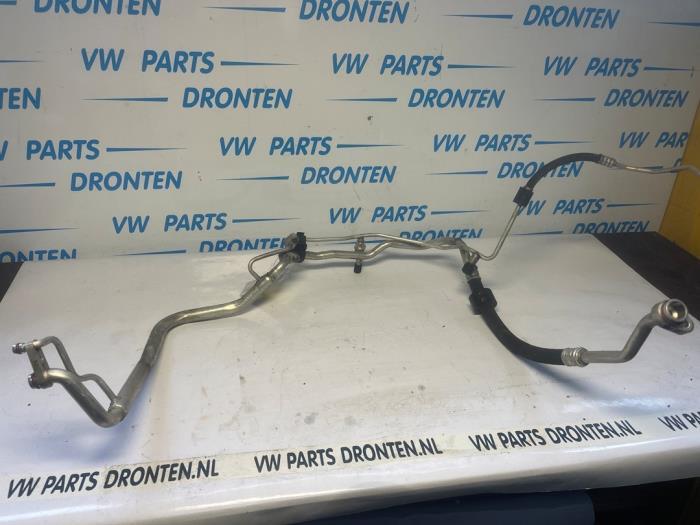 Tuyau clim d'un Audi A3, -, 3 mois de garantie, Audi, Utilisé