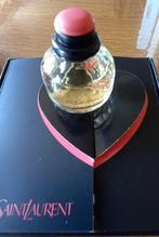 Parfum Yves St Laurent, Ophalen