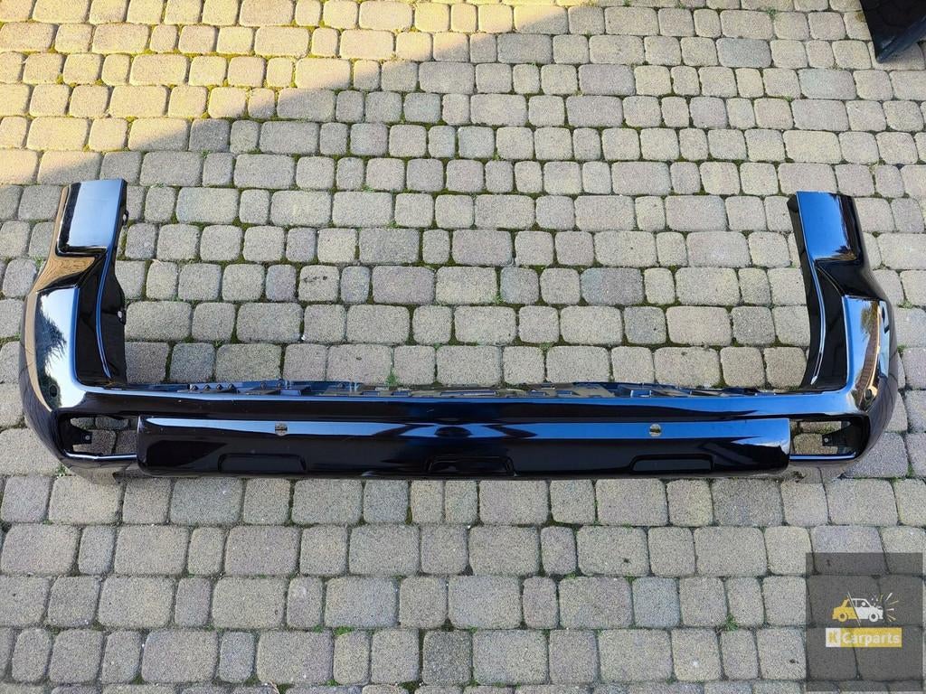 J150 2009 -> 4 x, Pare-chocs arri re pour Toyota Land Cruise, Autos : Pièces & Accessoires, Carrosserie & Tôlerie, Pare-chocs