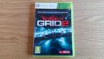 Grid 2 Brands Hatch Limited Edition - Xbox 360, Games en Spelcomputers, Games | Xbox 360, Verzenden, Gebruikt