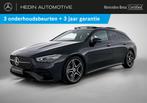 Mercedes-Benz CLA-Klasse 180 Shooting Brake AMG Line, 100 kW, Achat, Euro 6, Entreprise