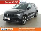 Volvo XC40 1.5 T4 Recharge Plug-in Hybrid Plus Dark 2WD, Achat, Noir, 5 portes, 5 places