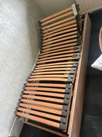 Elektrische lattenbodem 90x200, 90 cm, Enlèvement, Sommier, 200 cm