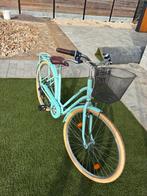 Damesfiets, Enlèvement, Comme neuf