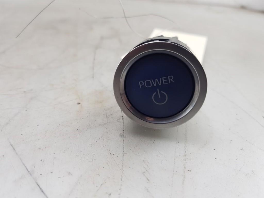 COMMUTATEUR START/STOP Toyota Yaris Cross (PB1 / PJ1), Utilisé, Toyota