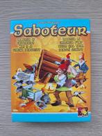 Gezelschapsspel saboteur, Hobby en Vrije tijd, Ophalen of Verzenden, Zo goed als nieuw
