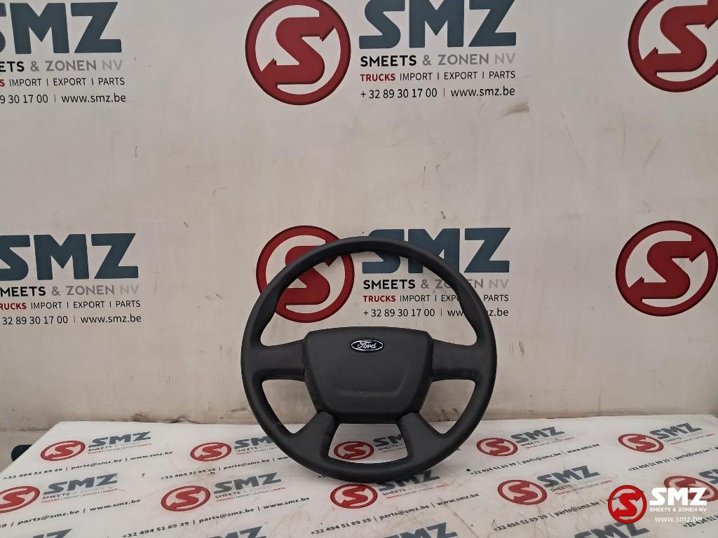 Occ Volant Ford, Utilisé, Ford, Direction