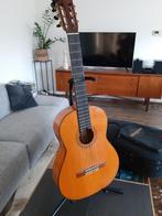 flamenco gitaar, Enlèvement, Utilisé, Guitare classique ou espagnole, Avec valise